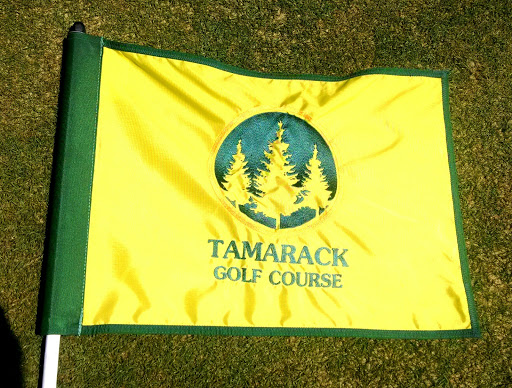 Golf Course «Tamarack Golf Course», reviews and photos, 97 Hardenburg Ln, East Brunswick, NJ 08816, USA