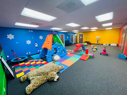 KID FUNdamentals Therapy Center, Inc.