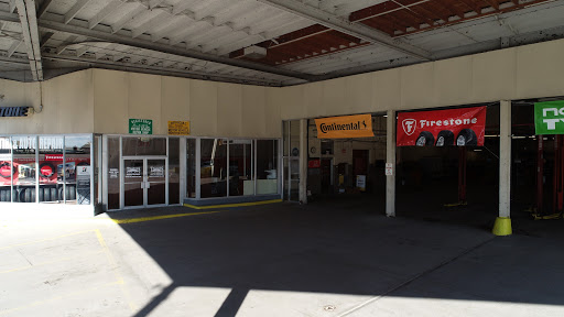 Tire Shop «Firestone Complete Auto Care», reviews and photos, 273 Genesee St, Utica, NY 13501, USA