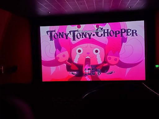 Movie Theater «Regal Cinemas The Landing 14 & RPX», reviews and photos, 900 N 10th Pl, Renton, WA 98057, USA