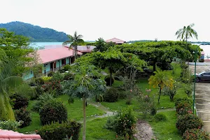 Hotel Samoa del Sur image