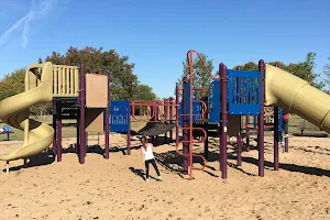 Emery Park BMX TRACK image