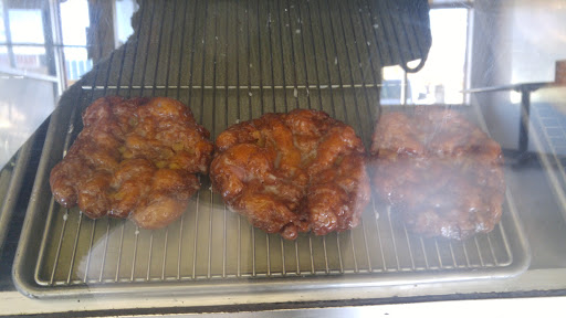 Donut Shop «Tasty Donuts», reviews and photos, 6441 E 72nd Pl, Commerce City, CO 80022, USA