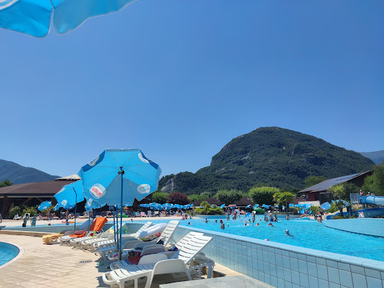 Photos des visiteurs hôtels Camping Village Continental 28924 Fondotoce