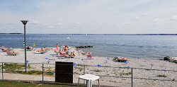 Photo de Moniga Beach - endroit populaire parmi les connaisseurs de la détente