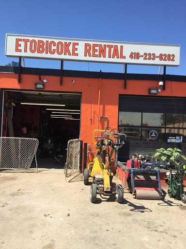 Etobicoke Tool & Equipment Rental
