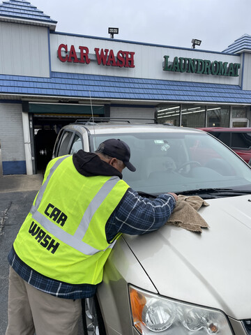 Car Wash 954 en Elmhurst