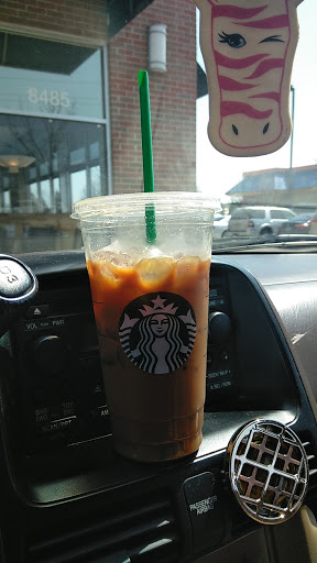 Coffee Shop «Starbucks», reviews and photos, 8481 Grand River Ave, Brighton, MI 48116, USA