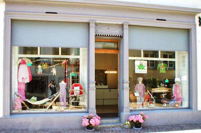 Froschkönig, der Kinderladen In Konstanz