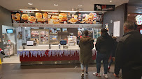 Atmosphère du Restaurant KFC Orléans Olivet à Orléans - n°2