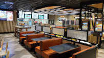 Atmosphère du Restauration rapide Burger King à Davézieux - n°8