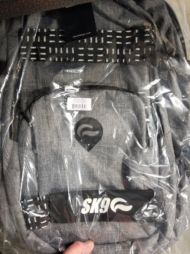 Tobacco Shop «Collective Glass Smoke Shop», reviews and photos, 3616 McRae Blvd #2, El Paso, TX 79925, USA