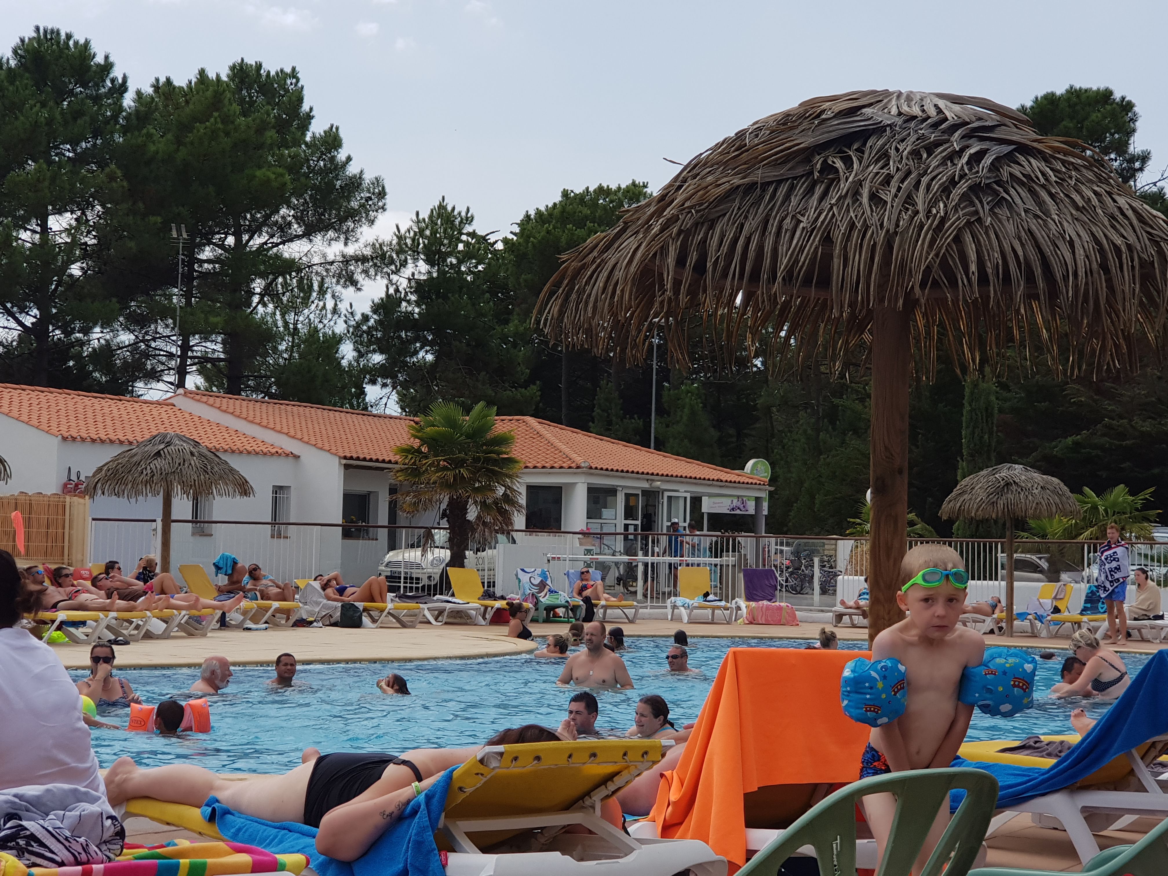 Photo n° 14 de l'avis de Didier.h fait le 01/09/2018 à 11:01