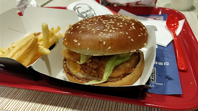 KFC NANTES SAINT HERBLAIN à Saint-Herblain