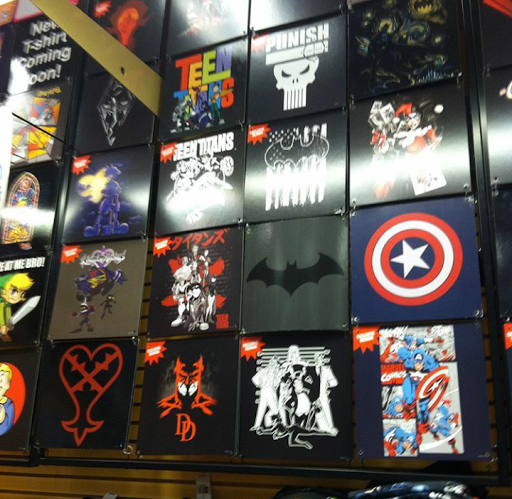 Variety Store «FYE», reviews and photos, 5900 Sugarloaf Pkwy, Lawrenceville, GA 30043, USA