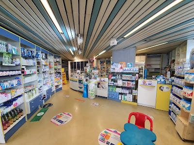Pharmacie Syed à Noisy-le-Grand
