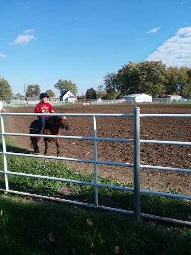 Fairground «Southern Iowa Fair», reviews and photos, 615 N I St, Oskaloosa, IA 52577, USA