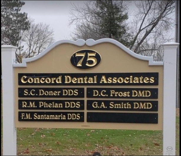 Concord Dental Associates