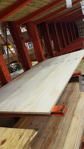 Home Improvement Store «The Home Depot», reviews and photos, 4200 Derry St, Swatara, PA 17111, USA