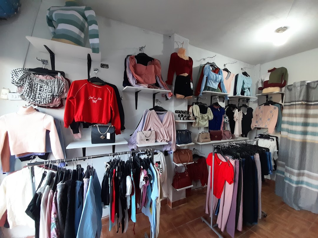 DIANA CLOTHING STORE
