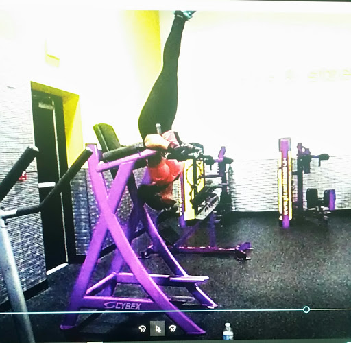 Gym «Planet Fitness - Baton Rouge, LA», reviews and photos, 9620 Florida Blvd #700, Baton Rouge, LA 70815, USA