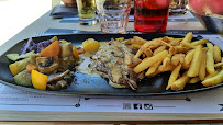 Plats et boissons du Restaurant Pointe Isabelle - Hôtel Bar Bistro Chamonix à Chamonix-Mont-Blanc - n°18