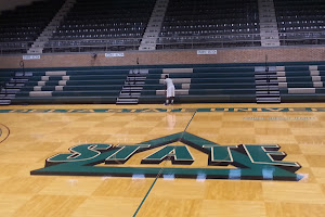 Walter Sillers Coliseum