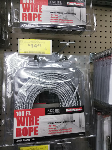 Hardware Store «Harbor Freight Tools», reviews and photos, 12200 SW 88th St, Miami, FL 33186, USA