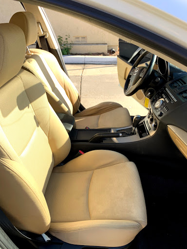 Car Wash «Orange Hand Car Wash and Detailing», reviews and photos, 4301 E Chapman Ave, Orange, CA 92869, USA