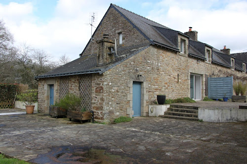 Lodge Gîte Storles - Gîtes de France Pluvigner