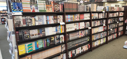 Book Store «Barnes & Noble», reviews and photos, 189 The Grove Dr, Los Angeles, CA 90036, USA