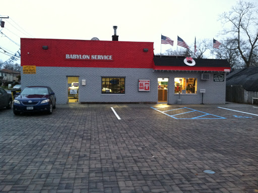 Auto Repair Shop «Babylon Complete Auto Repair», reviews and photos, 158 Little East Neck Rd N, West Babylon, NY 11704, USA