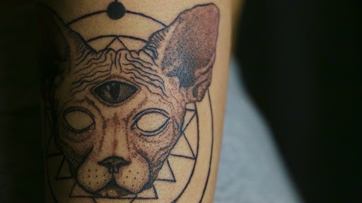 Explore rib tattoo ideas, creative tattoo ideas in Shreveport, available at Legacy Ink Tattoo Studio