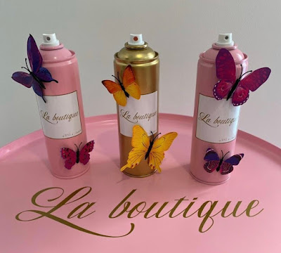 La boutique by Kaci & Arislia à Alès