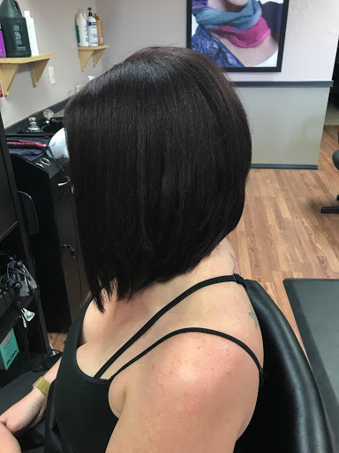 Hair Salon «Hair By Abby Castro», reviews and photos, 44400 W Honeycutt Rd, Maricopa, AZ 85138, USA