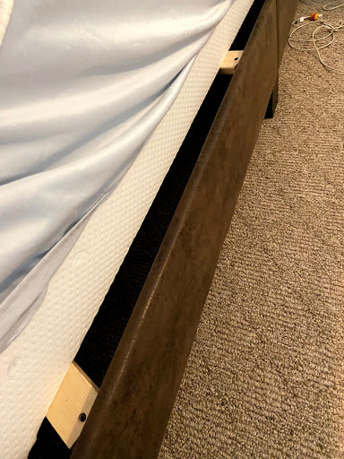 Furniture Store «Ashley HomeStore», reviews and photos, 150 Delco Plaza, Winchester, VA 22602, USA