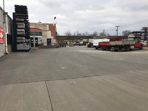 Building Materials Store «Extech Industries», reviews and photos, 61-89 Avenue K, Newark, NJ 07105, USA