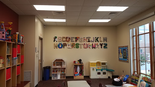 Community Center «Stacy C. Sherwood Community Center», reviews and photos, 3740 Old Lee Hwy, Fairfax, VA 22030, USA