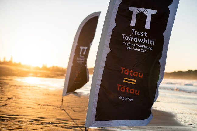 Trust Tairawhiti
