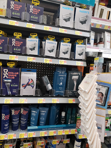 Department Store «Walmart Supercenter», reviews and photos, 8288 Cincinnati Dayton Rd, West Chester Township, OH 45069, USA