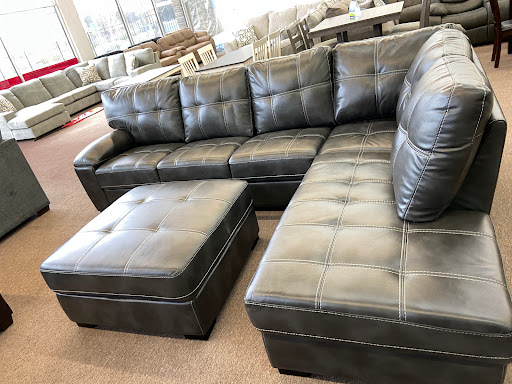 Mattress Store «Woodland Furniture», reviews and photos, 73 W Court St, Woodland, CA 95695, USA