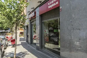 Telepizza Sant Andreu de la Barca - Menjar a Domicili image