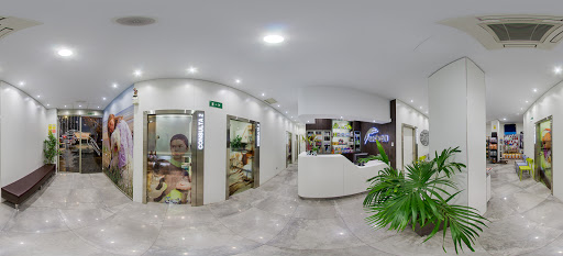 Aachen Servicios Veterinarios en Valencia