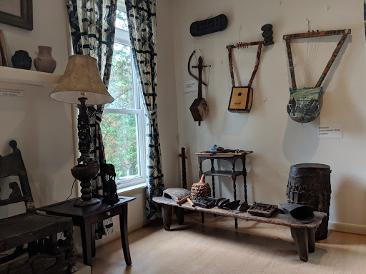 Museum «Sandy Spring Slave Museum», reviews and photos, 18524 Brooke Rd, Sandy Spring, MD 20860, USA