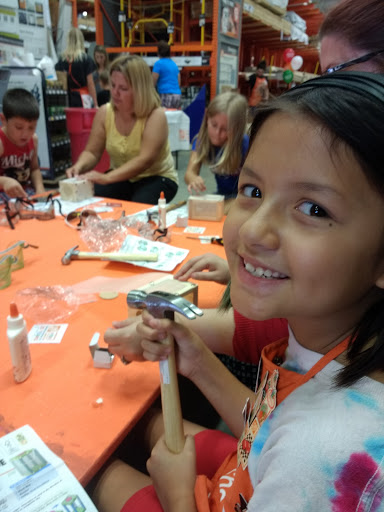 Home Improvement Store «The Home Depot», reviews and photos, 735 Edward Ln, Yorkville, IL 60560, USA