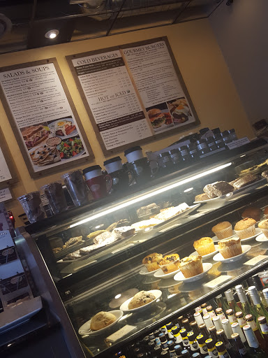 Coffee Shop «Cuppers Coffee Bistro», reviews and photos, 258 N Lee Blvd #102, Prescott, AZ 86303, USA