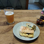 Photo n°1 de l'avis de Descojone.a fait le 31/07/2017 à 12:18 sur le  Erste Liebe Bar à Hamburg