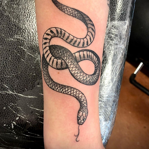 Explore 2 by 2 tattoo ideas, creative tattoo ideas in Aledo, available at Elevated Tattoo & Piercing