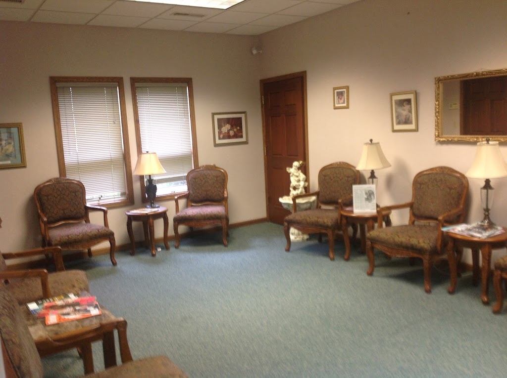 Clinic of Electrology & Laser 52245