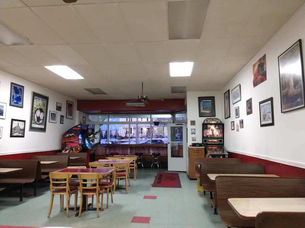 Groton House of Pizza Groton, MA 01450 Menu, Hours, Reviews and Contact